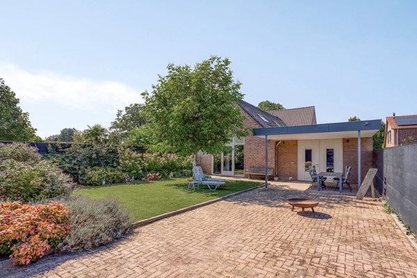 Medium property photo - Grensweg 53C, 6021 JW Budel